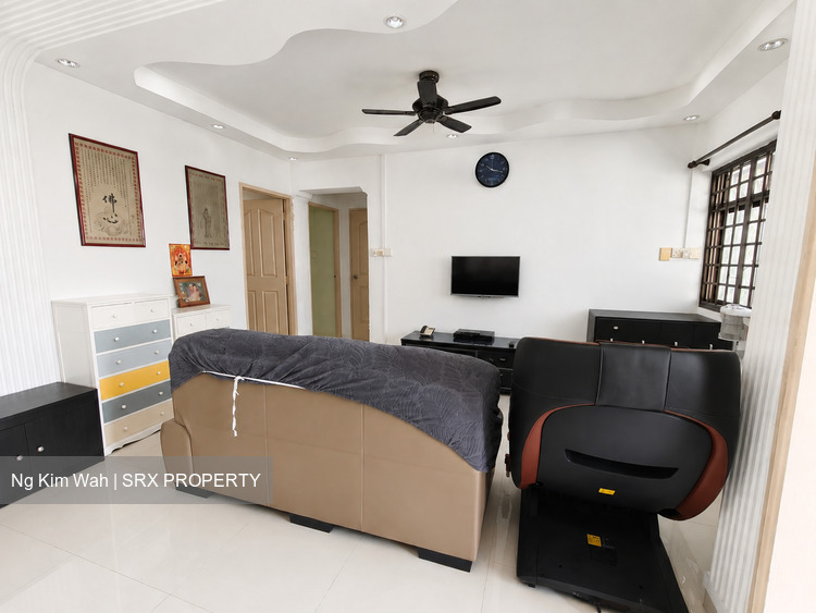 Blk 896A Woodlands Drive 50 (Woodlands), HDB 4 Rooms #600309671